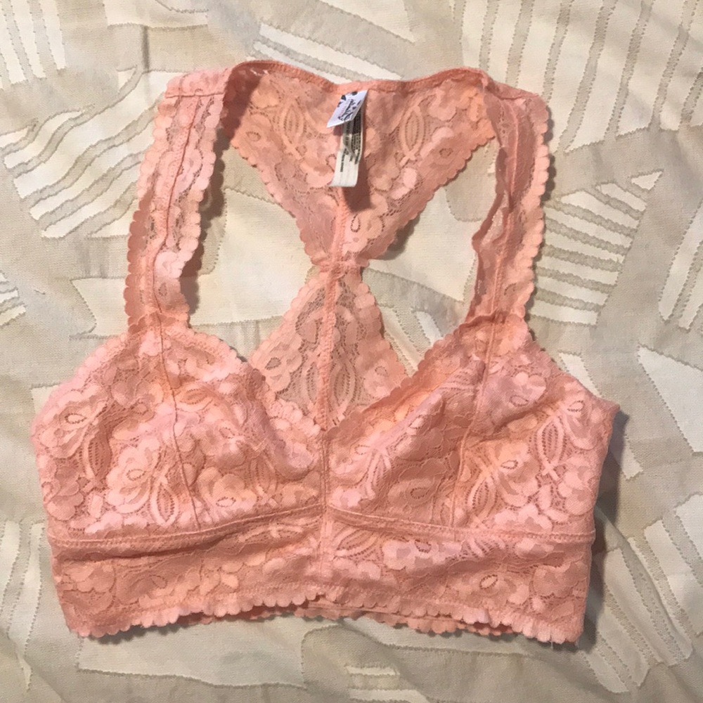 Free People Bralette